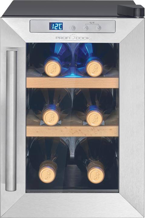Actual product image Proficook PC-WK 1231