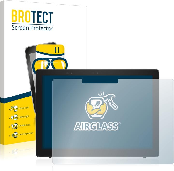 Produktbild BROTECT AirGlass Panzerglasfolie (1 Stück, Latitude 5285)