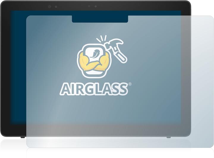 Produktbild BROTECT AirGlass Panzerglasfolie (1 Stück, Latitude 5285)