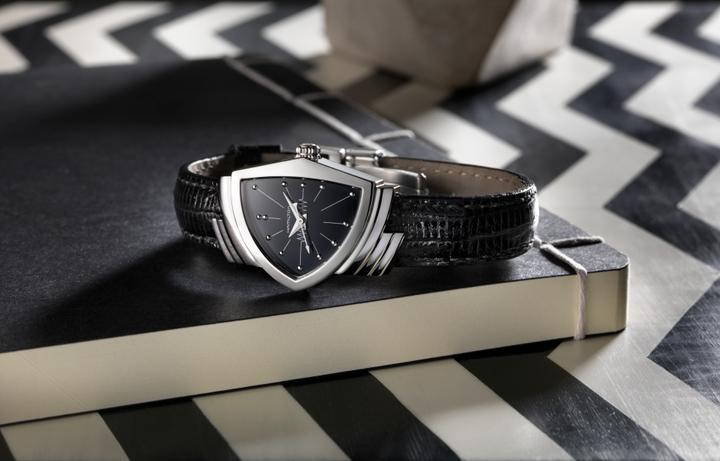 Immagine prodotto Hamilton Ventura (Orologio da polso analogico, 28 mm)