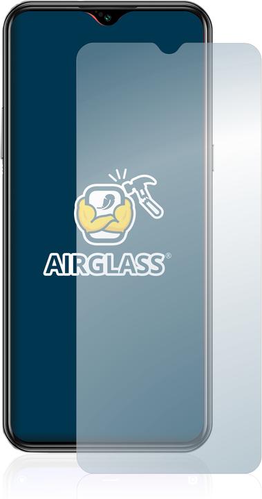 Image du produit BROTECT AirGlass Verre (1 pièce(s), Doogee X95 Pro)