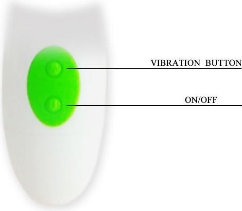 Immagine prodotto Addicted toys Vibratore a batteria clitorideo