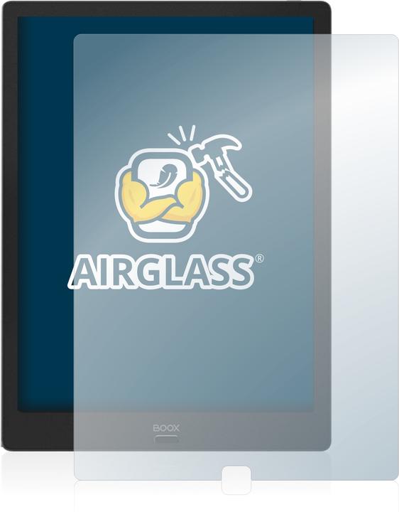 Image du produit BROTECT AirGlass Verre (1 pièce(s), Max Lumi 2)
