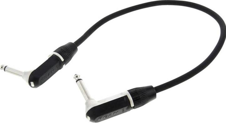 Produktbild Cordial Cfi Rr (0.60 m, 6.3mm Klinke (Jack))