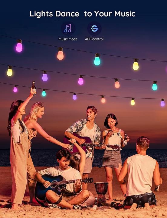 Produktbild Govee String Lights (13.50 m)