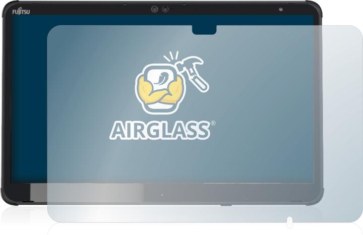 Produktbild BROTECT AirGlass Panzerglasfolie (1 Stück, Stylistic Q7311)