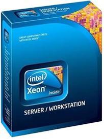 Produktbild Dell Intel Xeon Silver 4114, 2.2GHz (Socket P, 2.20 GHz, 10 -Core)
