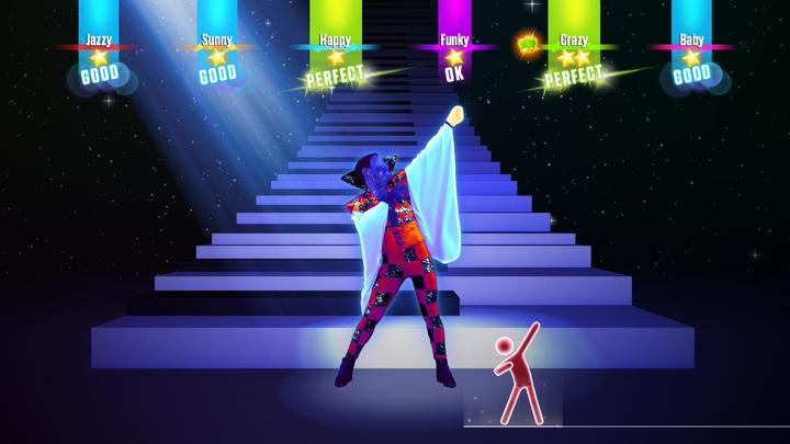 Image du produit Ubisoft Just Dance 2017 (PS3)