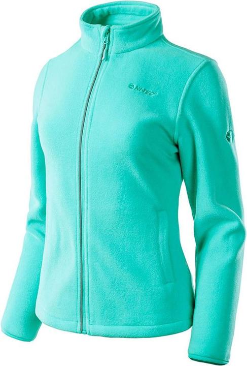 Produktbild Hi-Tec Nader Fleecejacke (L)