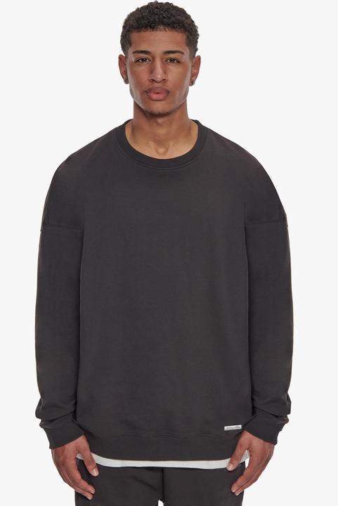 Produktbild Dropsize Super Heavy Blank Sweater - 125011 (M)
