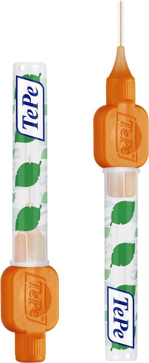 Actual product image TePe Original (8 x, 0.45 mm)