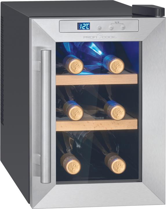 Actual product image Proficook PC-WK 1231