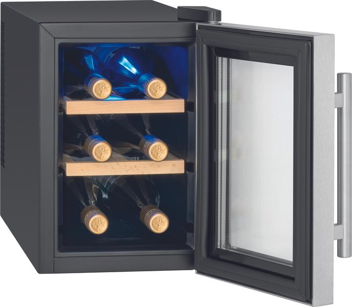 Actual product image Proficook PC-WK 1231