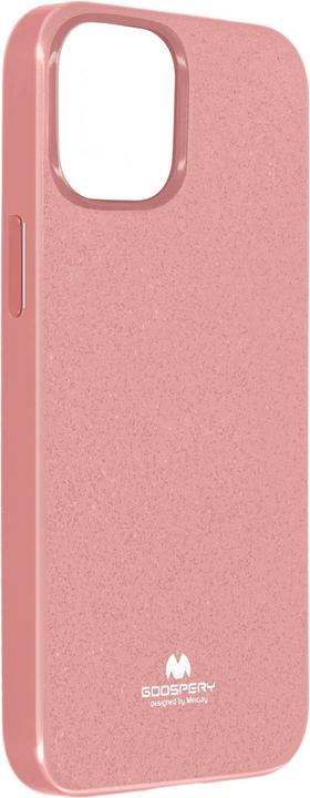 Actual product image jelly series (Apple iPhone 13)