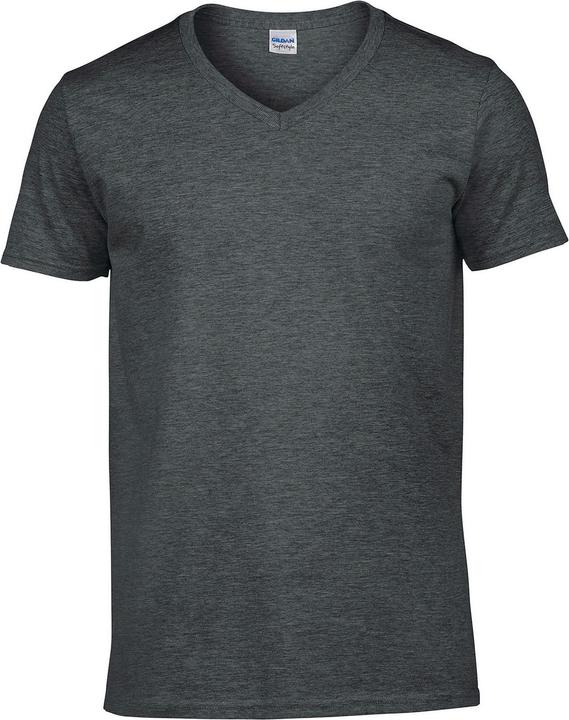 Produktbild Gildan TShirt VAusschnitt (S)