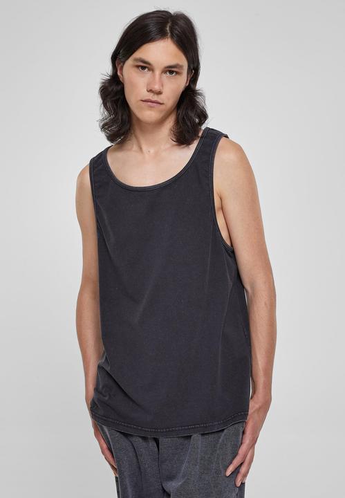 Produktbild Urban Classics Heavy Oversized Acid Wash Tank (3XL)