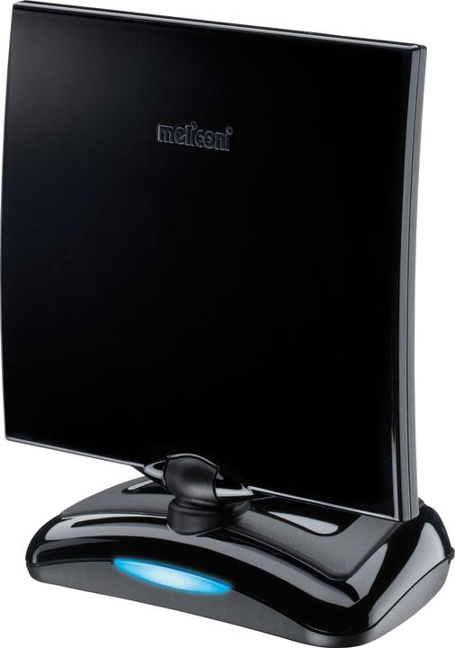 Produktbild Meliconi 881002 TV-Antenne Innen (Zimmerantenne, 49 dB, DVB-T / -T2)