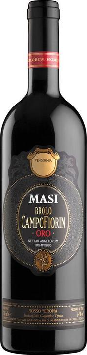 Produktbild Masi Agricola BROLO Campofiorin ORO Rosso del Veronese IGT Agricola Masi (1 x 75 cl, 2020)