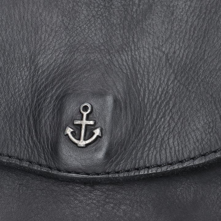 Image du produit Harbour 2nd Anchor Love Sac à bandoulière en cuir 21 cm