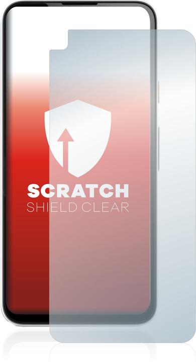 Produktbild upscreen Scratch Shield Displayschutz (1 Stück, Google Pixel 4a)