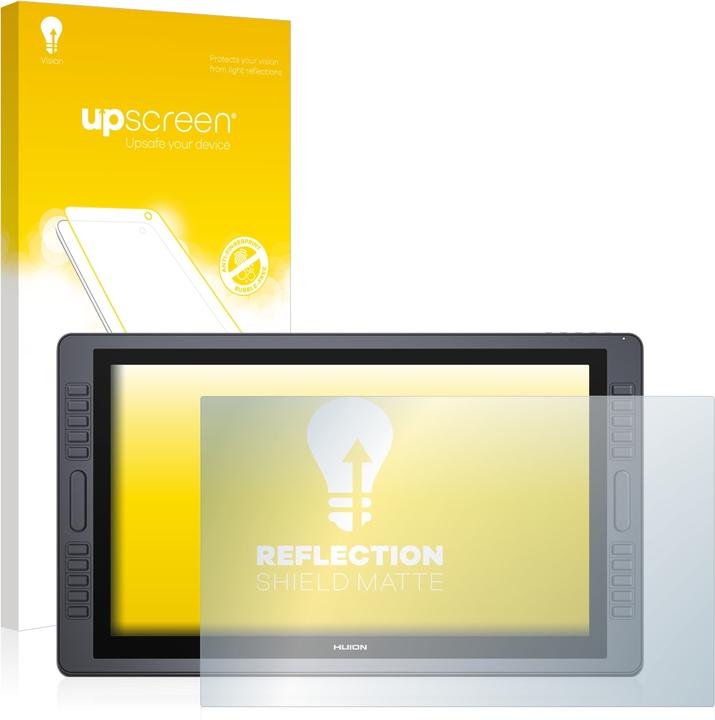 Produktbild upscreen Reflection Shield Displayschutz Matt (1 Stück, Kamvas Pro 22)