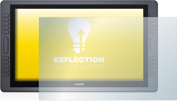 Produktbild upscreen Reflection Shield Displayschutz Matt (1 Stück, Kamvas Pro 22)