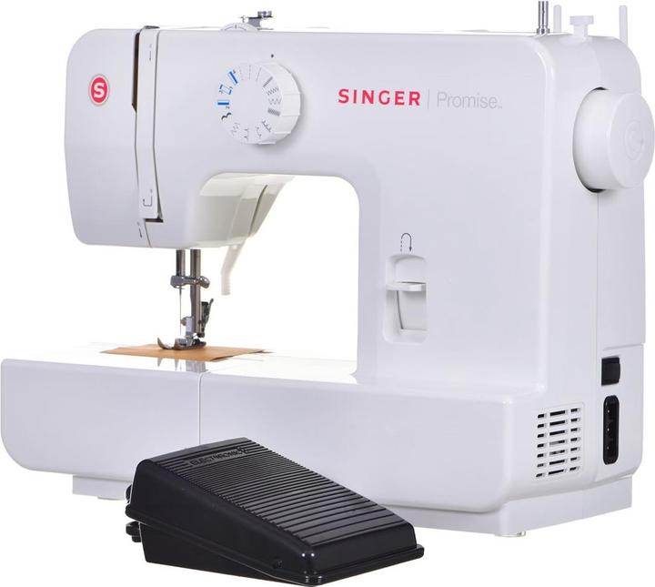 Immagine prodotto Singer Macchina Per Cucire Promise 1408