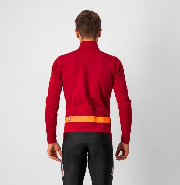 Image du produit Castelli Raddoppia 3 Jacket (3XL)