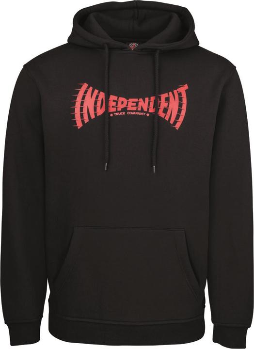 Independent Breakneck Hood