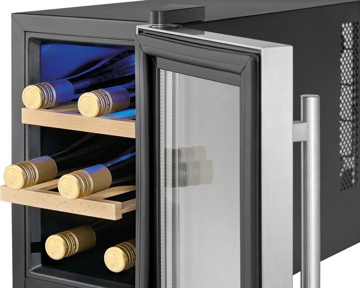 Actual product image Proficook PC-WK 1231