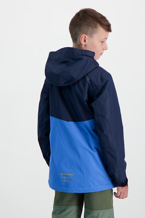 Image du produit Trollkids Nusfjord veste outdoor enfants (128)