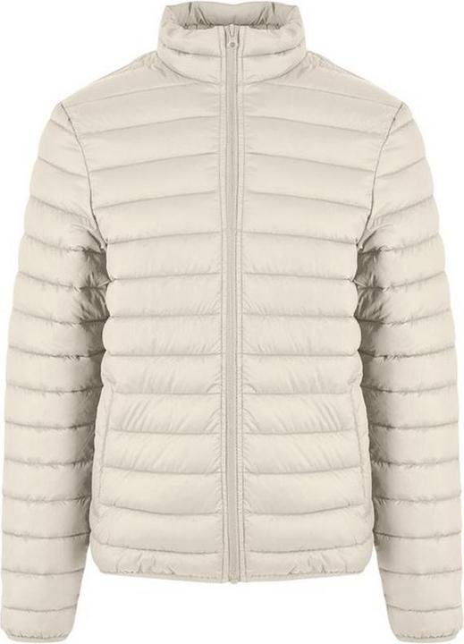 Produktbild New Morning Studios Steppjacke Leicht (4XL)