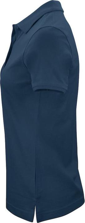 Immagine prodotto Clique Maglietta Polo Donna (L)