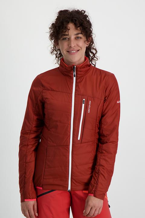 Immagine prodotto Ortovox Giacca Piz Bial W (XL)