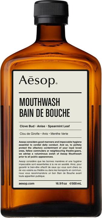 Produktbild Aesop Dental (500 ml, Mundspülung)