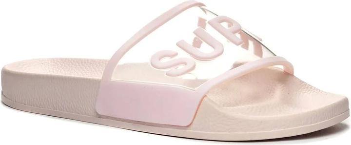 Image du produit Superga - Claquettes CLEAR IDENTITY - Adulte (38)