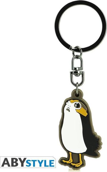 Image du produit ABYstyle Star Wars - Porg