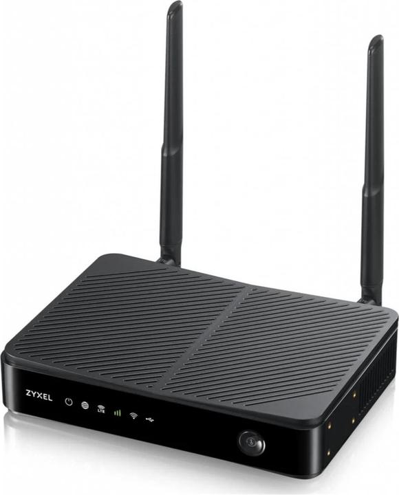 Actual product image Zyxel LTE3301-PLUS NebulaFlex