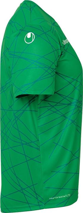 Immagine prodotto Uhlsport Maglietta di addestramento alla previsione (XXL)