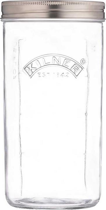 Produktbild Kilner Fermentierglas Set (1 Stk., 1 l)