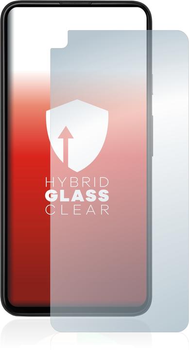 Produktbild upscreen Scratch Shield (1 Stück, Google Pixel 4a 5G)