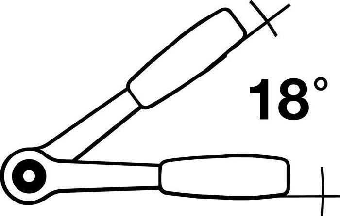 Produktbild HAZET Steckschlüssel Satz 953SPC ∙ Vierkant6,3 mm (1/4 Zoll), Vierkant12,5 mm (1/2 Zoll) ∙ 0,5 x 4 … (19 mm, 6 mm, 12 mm, 24 mm, 14 mm, 22 mm, 16 mm, 23 mm, 10  mm, 21 mm, 18 mm, 27 mm, 7 mm, 17 mm, 11 mm, 3 mm, 5 mm, 15 mm, 26 mm, 8 mm, 9 mm, 13 mm, 20 mm, 25 mm, 4 mm)