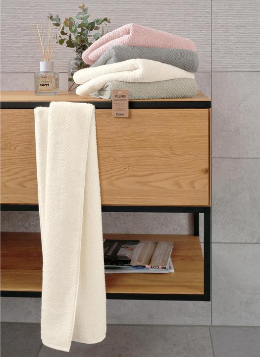 Produktbild Cawö Pure (80 x 150 cm)