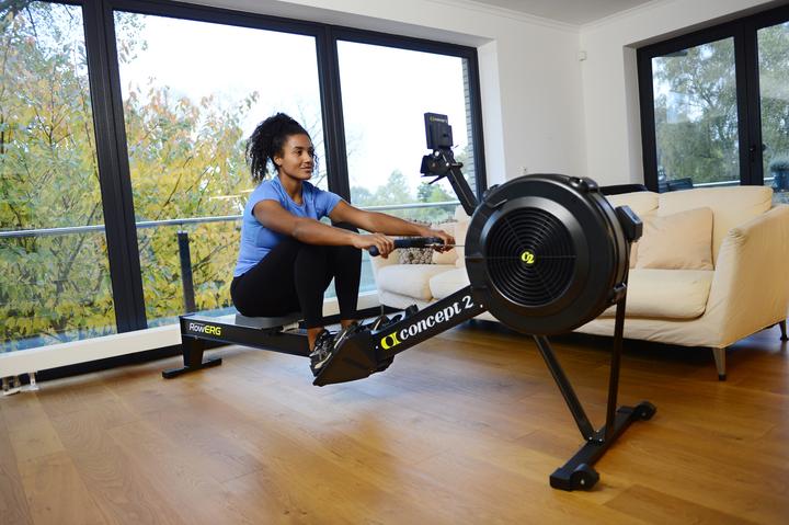 Image du produit Concept2 RowErg Standard PM5