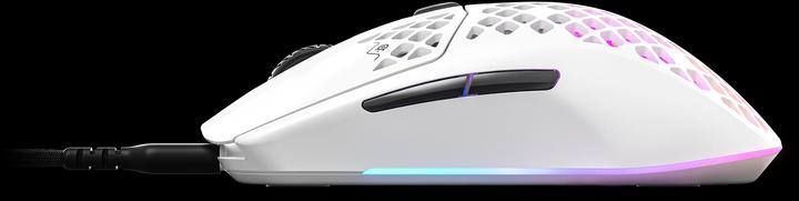 Actual product image SteelSeries Aerox 3 (2022) (Cable)