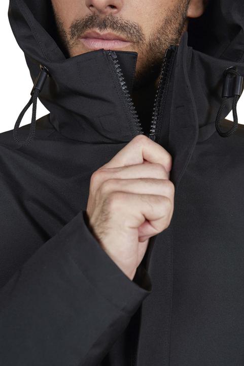 Actual product image Sol's waterproof jacket alfi (XL)