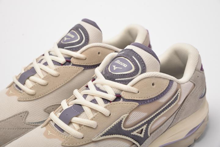 Image du produit Mizuno Wave Rider ss (38.5)