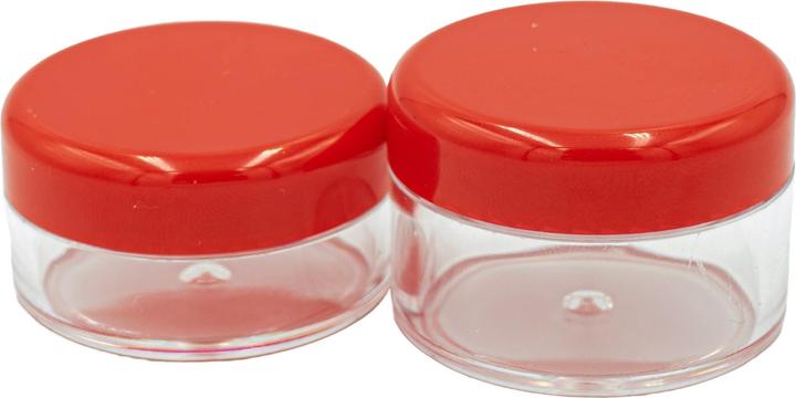 Image du produit Novidarte Kit gourde de voyage 200ml (Flacons pour liquide)
