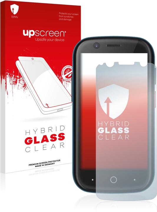 Produktbild upscreen Scratch Shield (1 Stück, Unihertz Jelly 2)