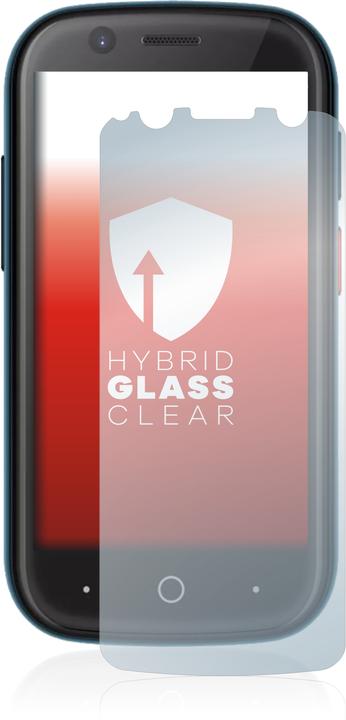 Produktbild upscreen Scratch Shield (1 Stück, Unihertz Jelly 2)